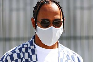 Lockdown gave Hamilton a 'renewed energy' for racing