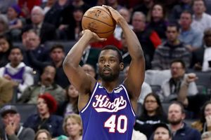 Coronavirus: Kings forward Harrison Barnes tests positive for COVID-19