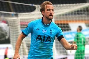 Kane: Spurs must win last two games to keep Europa League hopes alive