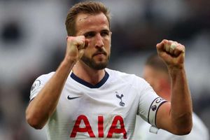 Kane 'wouldn't be so special' elsewhere, claims Tottenham boss Mourinho