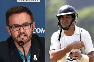 Mike Hesson doesn't regret axing Ross Taylor from New Zealand captaincy in 2012