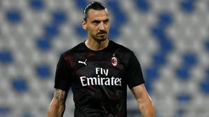 Zlatan Ibrahimovic: If this is the situation, I won't stay at Milan