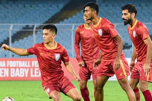 AIFF plans to hold national camp in September before WC qualifier against Qatar