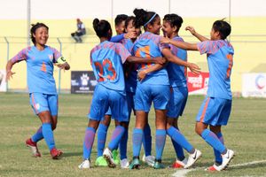 Maymol organises webinar to bring 'sense of positivity' amongst girls