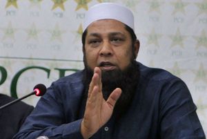 Inzamam-ul-Haq says questions will be raised if IPL happens in T20 World Cup window