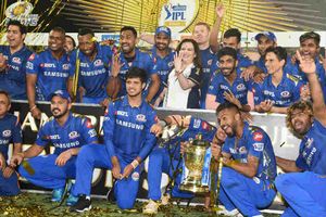 IPl 2020: Why is BCCI thinking of shifting IPL to Sri Lanka or UAE? An explainer