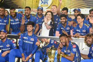 IPL 2020: UAE's Emirates Cricket Board confirms receiving official letter from BCCI