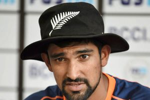 Ish Sodhi says racism has no place in sport and change must set in