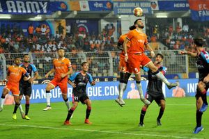 ISL likely in Goa or Kerala, I-League set to be held in Kolkata from November