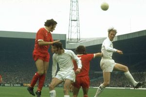 World Cup winner Jack Charlton dies