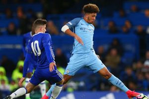 Sancho didn't want to be here - Guardiola rules out re-signing winger