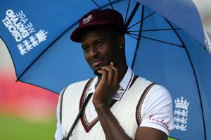 England vs West Indies: Holder reveals pandemic-era series took a mental toll on West Indies team