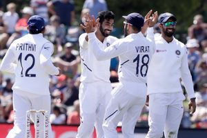Change in culture behind Indian Cricket Team's transformation in pace attack: Sourav Ganguly
