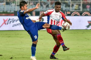 ISL: Jerry Lalrinzuala extends stay at Chennaiyin FC