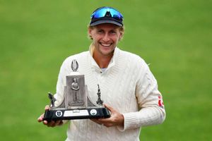 England vs West Indies: 501 not out... Root salutes hero Broad as England clinch series