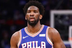 Brown preparing All-Star Embiid for double teams as 76ers eye NBA success