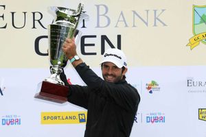 Stalter wins Euram Bank Open as Sciot-Siegrist falters