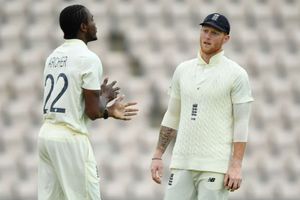Ben Stokes: England must rally around Jofra Archer