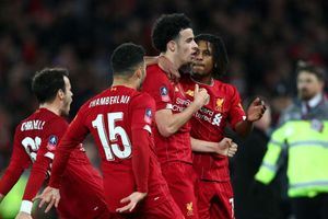 Liverpool youngster Jones signs long-term deal
