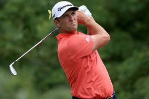 Rahm joins Ballesteros as only Spaniards to reach world number one