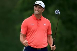 Rahm claims top ranking after Memorial Tournament win