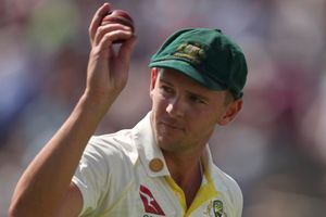 We stay clear of engagement with Kohli as it brings out the best in him: Hazlewood