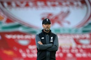 Klopp: I would never compare myself with Dalglish and Shankly