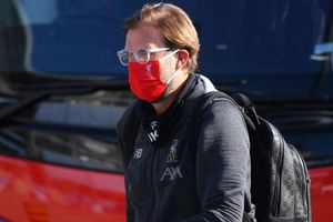 Klopp: All Liverpool players should get a medal for winning title