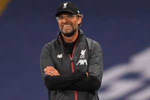 Klopp: Liverpool's Premier League title win one of the biggest stories in football history