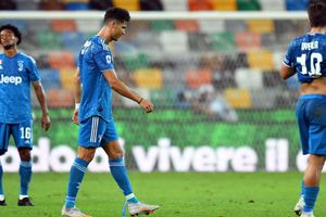 Juventus are 'physically and mentally tired', says Sarri
