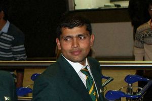 Kamran Akmal defends younger brother Umar, says Pakistan cricket failed to handle his talent
