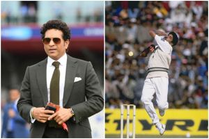 He didn't know how to convert!: Kapil Dev reveals why Sachin Tendulkar failed to slam a single triple century
