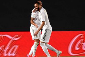 Benzema had the best season of his career – FFF president Le Graet