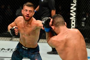 UFC on ESPN 13 results: Kattar dominates Ige for unanimous decision