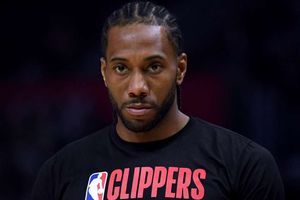 Kawhi Leonard 'healthy' and now at Disney World, confirms Rivers