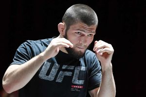 Khabib to fight Gaethje on October 24, Dana White confirms