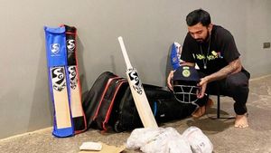 KL Rahul posts an emotional message with his cricket gears on Instagram, gets more than 3 lakh likes