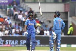 Nasser Hussain says India need to rethink selection strategy for ICC events