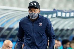 He's a pivotal player for us – Silva saddened by Mbappe injury