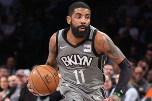 Kyrie Irving pledges $1.5m to support WNBA players opting out of 2020