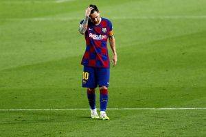 La Liga on social media: Launching new kits, saying goodbye