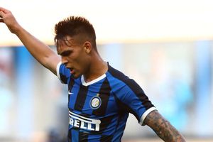 Inter 1-2 Bologna: Martinez penalty miss proves costly for Nerazzurri