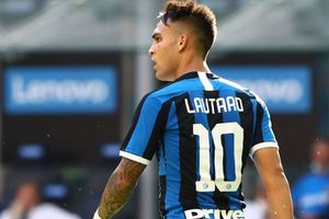 Marotta: Inter discussing new Martinez deal, talking to Man Utd about Sanchez