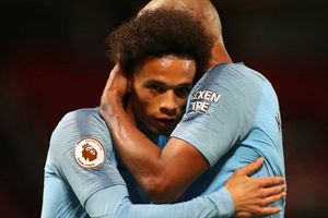 Sane makes Champions League 'top priority' after sealing Bayern move