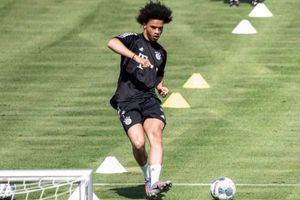 Vacation over: Bayern begins Champions League preparations