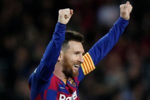 Major La Liga records Lionel Messi has broken in 2019-20