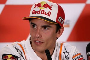 Marquez undergoes successful surgery, wants to return soon