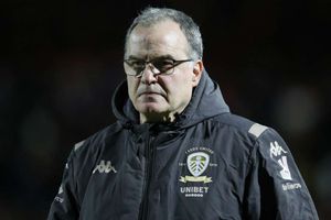 'The best reaches the Premier League' - Guardiola pays Twitter tribute to Bielsa after Leeds promotion