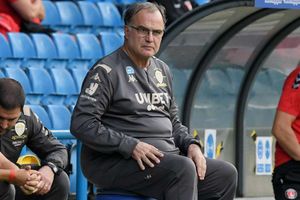 Rumour Has It: Messi wants Bielsa at Barcelona