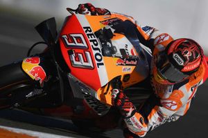 Marc Marquez to undergo surgery on broken humerus